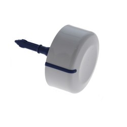Bouton programmateur Whirlpool Indesit - C00310970