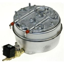 Chaudière complète pour centrale vapeur - Delonghi - 6812810221