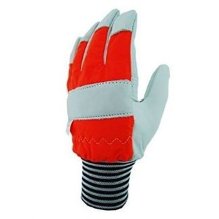 Gants de tronçonnage été en kelvar - taille M