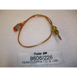Thermocouple pour table Foster