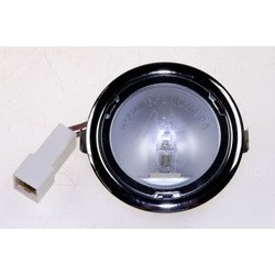 Lampe halogene 20W pour hotte 481913448538