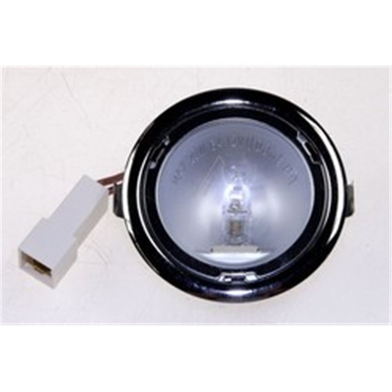 Lampe halogene 20W pour hotte 481913448538