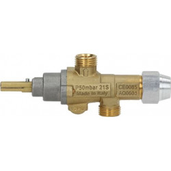 ROBINET GAZ 21/S-LF3348076