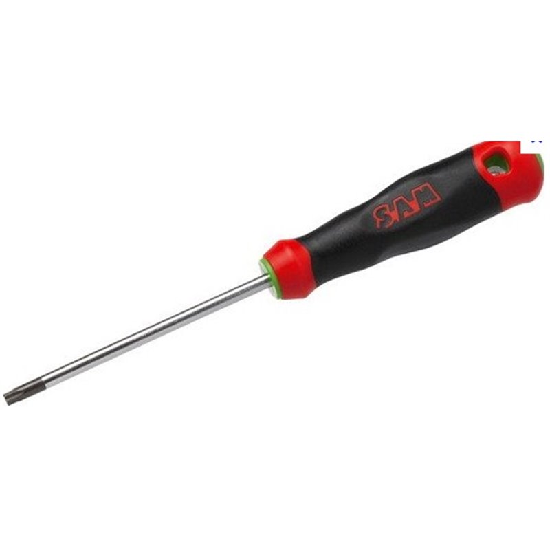 Tournevis Torx T6x50