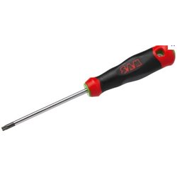 Tournevis Tamper Torx T10 x 80