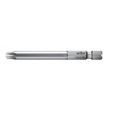 Embout de vissage Tamper Torx T15x90