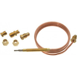 THERMOCOUPLE UNIV. M9x1 90...