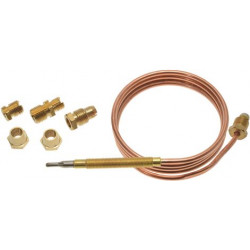 THERMOCOUPLE UNIV. M9x1 120...