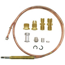 THERMOCOUPLE UNIVERSEL 120...