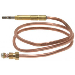 THERMOCOUPLE SIT M8x1 60...