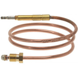 THERMOCOUPLE SIT M9x1 600...