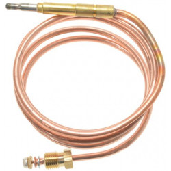 THERMOCOUPLE SIT M9x1 1000...