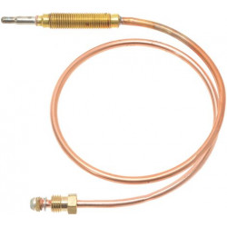 THERMOCOUPLE SIT M8X1 450...