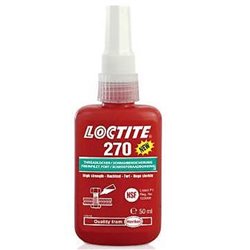 Colle Loctite - tube 50 ml