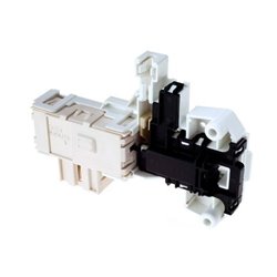 Sécurité de porte pour...