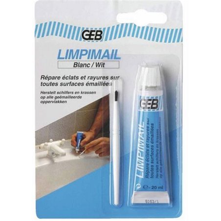 Limpimail ppur éclats et rayures - 400ml