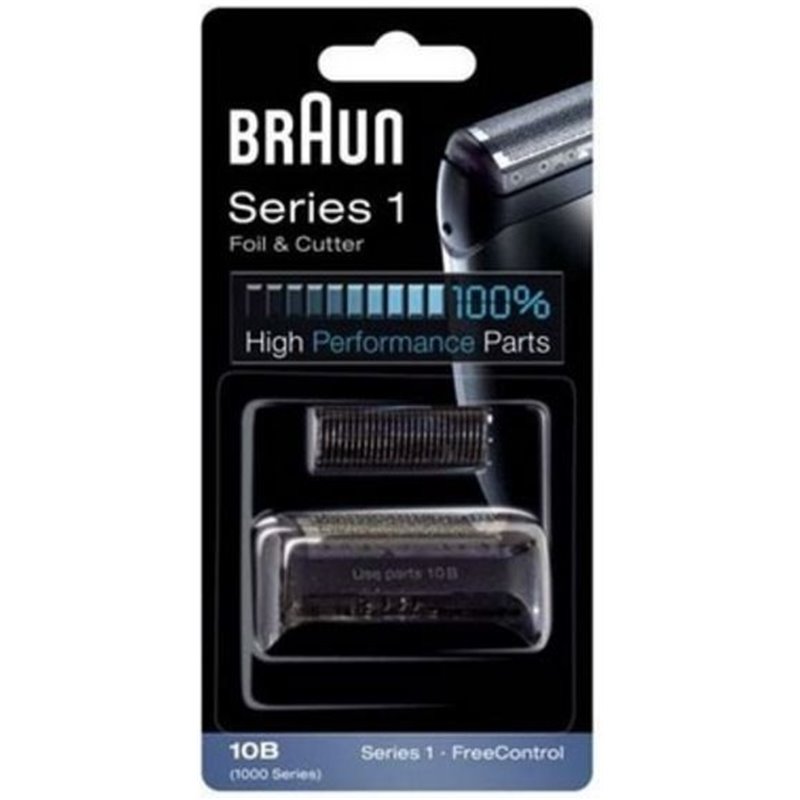 Combi pack Braun - 5729761
