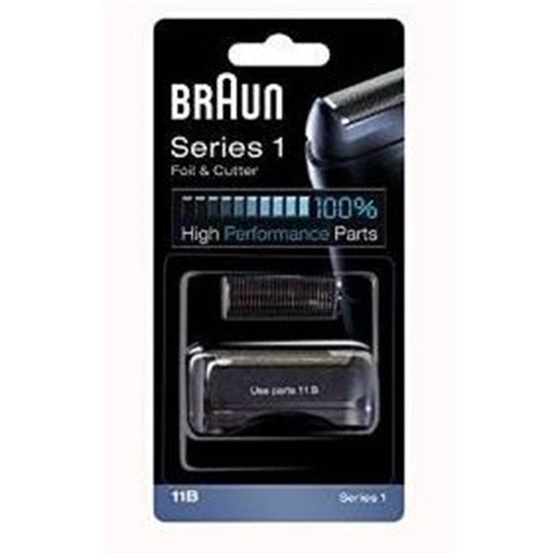 Combi pack Rasoir - Braun - 5684761