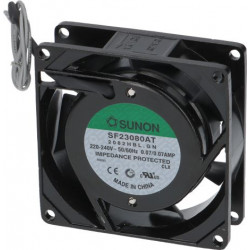 VENTILATEUR AXIAL SUNON...