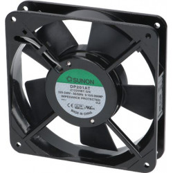 VENTILATEUR AXIAL SUNON...