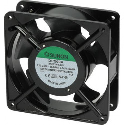 VENTILATEUR AXIAL SUNON...