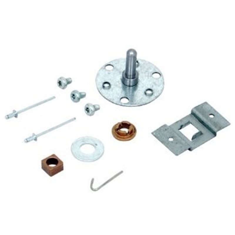 Kit palier pour sèche-linge – Ariston Indésit – C00095655 Kit palier pour sèche-linge – Ariston Indésit – C00095655