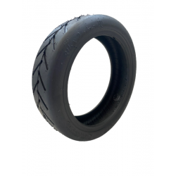 Pneu renforcé city 8,5"...
