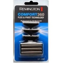 Combi-pack Remington SP399 – Grille + couteau – pour rasoir électrique Remington