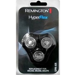 Lot de 3 têtes de rasoir SPR-XR « hyperflex » Remington