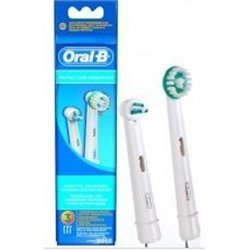 Kit de brossettes orthodontiques Oral-B – pour brosse à dents électrique – OD17