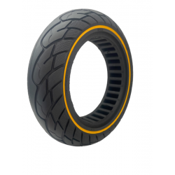 Pneu plein 10" * 2.5 44mm...