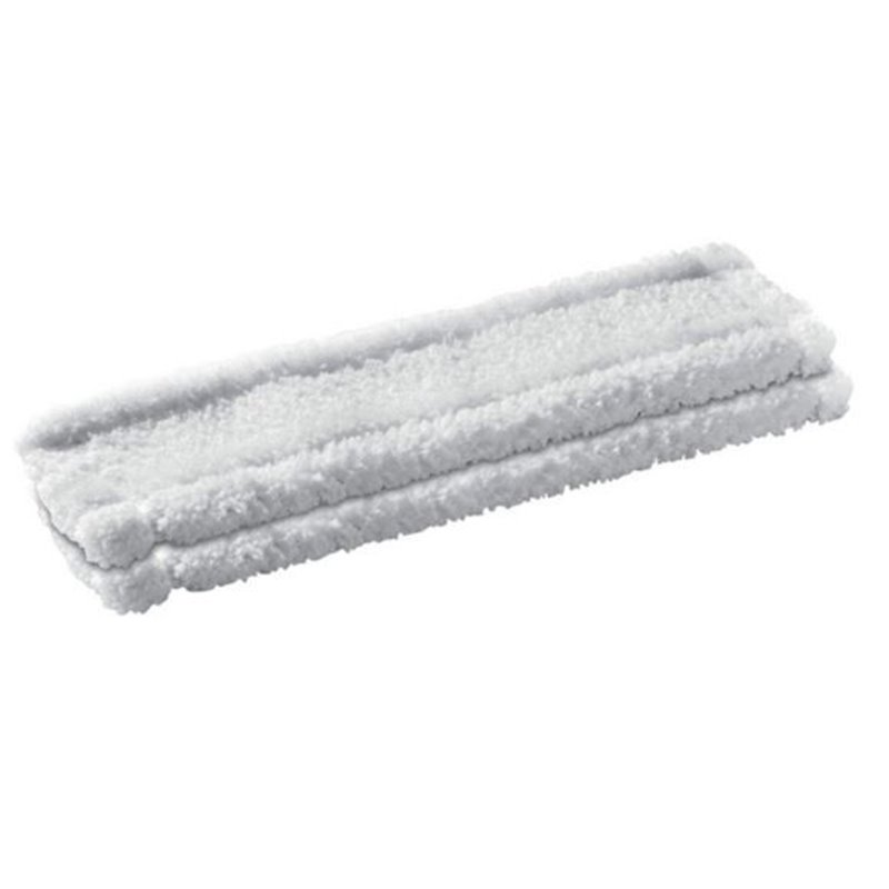 Housses de rechange ou bonnettes Microfibre pour nettoyeur vitre