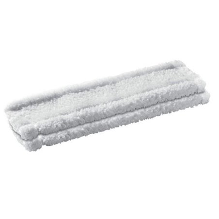 Housses de rechange ou bonnettes Microfibre pour nettoyeur vitre Karcher – lot de 2 – KA26331000