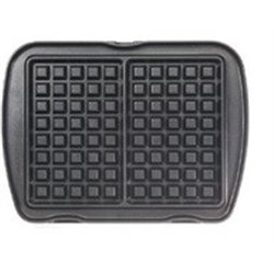 JEU DE PLAQUES GAUFRE POUR...