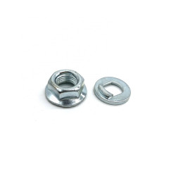 Xiaomi - Ecrou avant moteur X1
