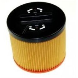 Filtre Cylindrique Hepa pour aspirateur - Polti - LA52120006