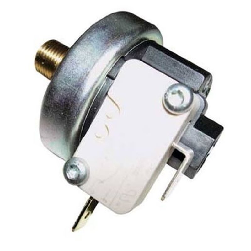 Pressostat 3,5 Bar pour aspirateur vapeur – Polti –POM0005038 Pressostat 3,5 Bar pour aspirateur vapeur – Polti –POM0005038