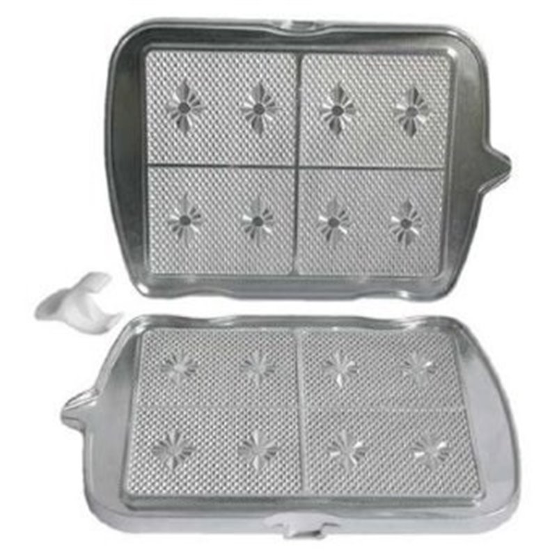 Accessoire de cuisine / cuisson Lagrange Jeux de plaques Premium