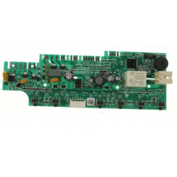 Module programmé pour...