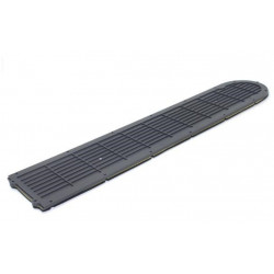 Cache inferieur plancher...