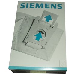 461407 - Sac Aspirateur type EFD Bosch Siemens