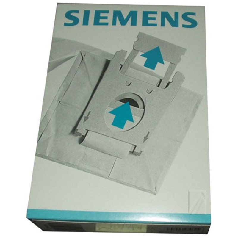 461407 - Sac Aspirateur type EFD Bosch Siemens 461407 - Sac Aspirateur type EFD Bosch Siemens