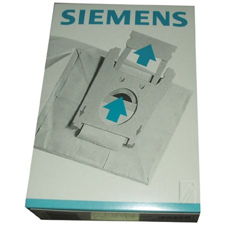 461407 - Sac Aspirateur type EFD Bosch Siemens