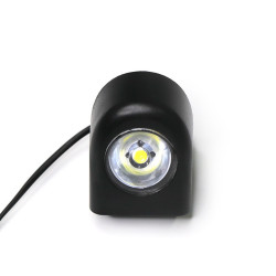 LED de feu avant complet...