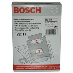 460468 - Sac Aspirateur type H Bosch, Siemens
