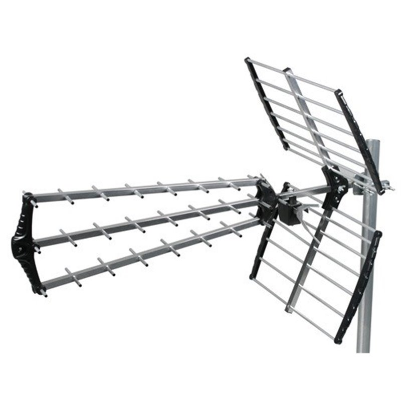 ANTENNE TNT TRINAPPE C.21/69 - 60 ELEMENTS - OPTEX 887069