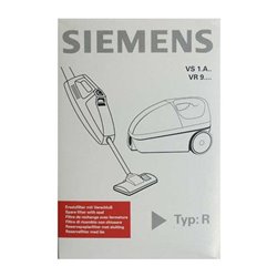 Sac Aspirateur type R Bosch Siemens