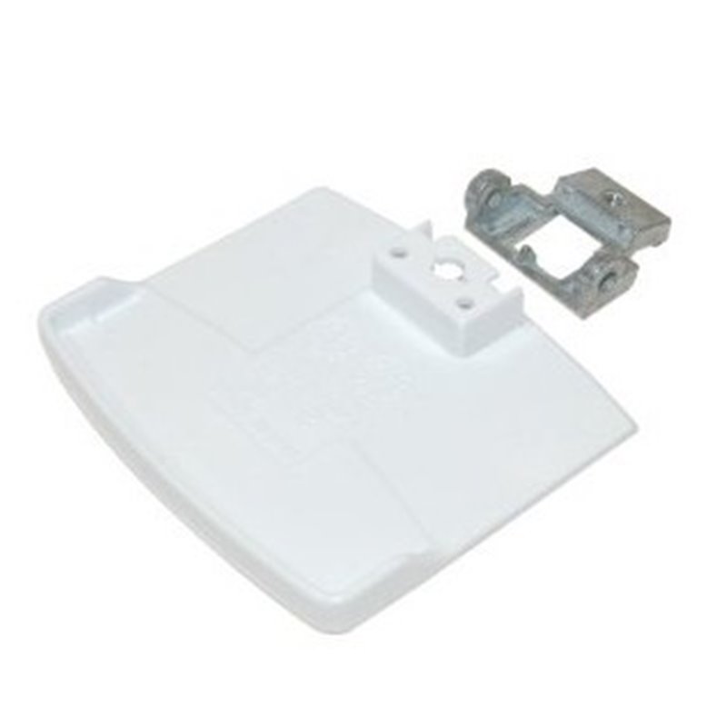 Poignée de porte pour lave-linge – Whirlpool - 481231028224 Poignée de porte pour lave-linge – Whirlpool - 481231028224