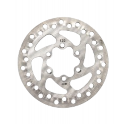Disque de frein 120mm pour...