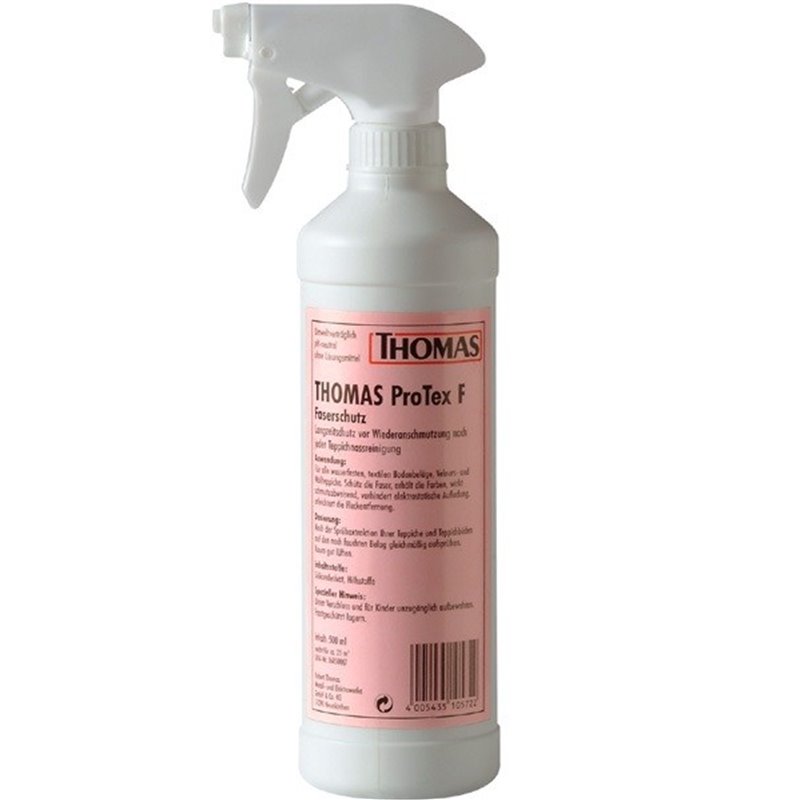 Spray de fibres Protex F Thomas 139561